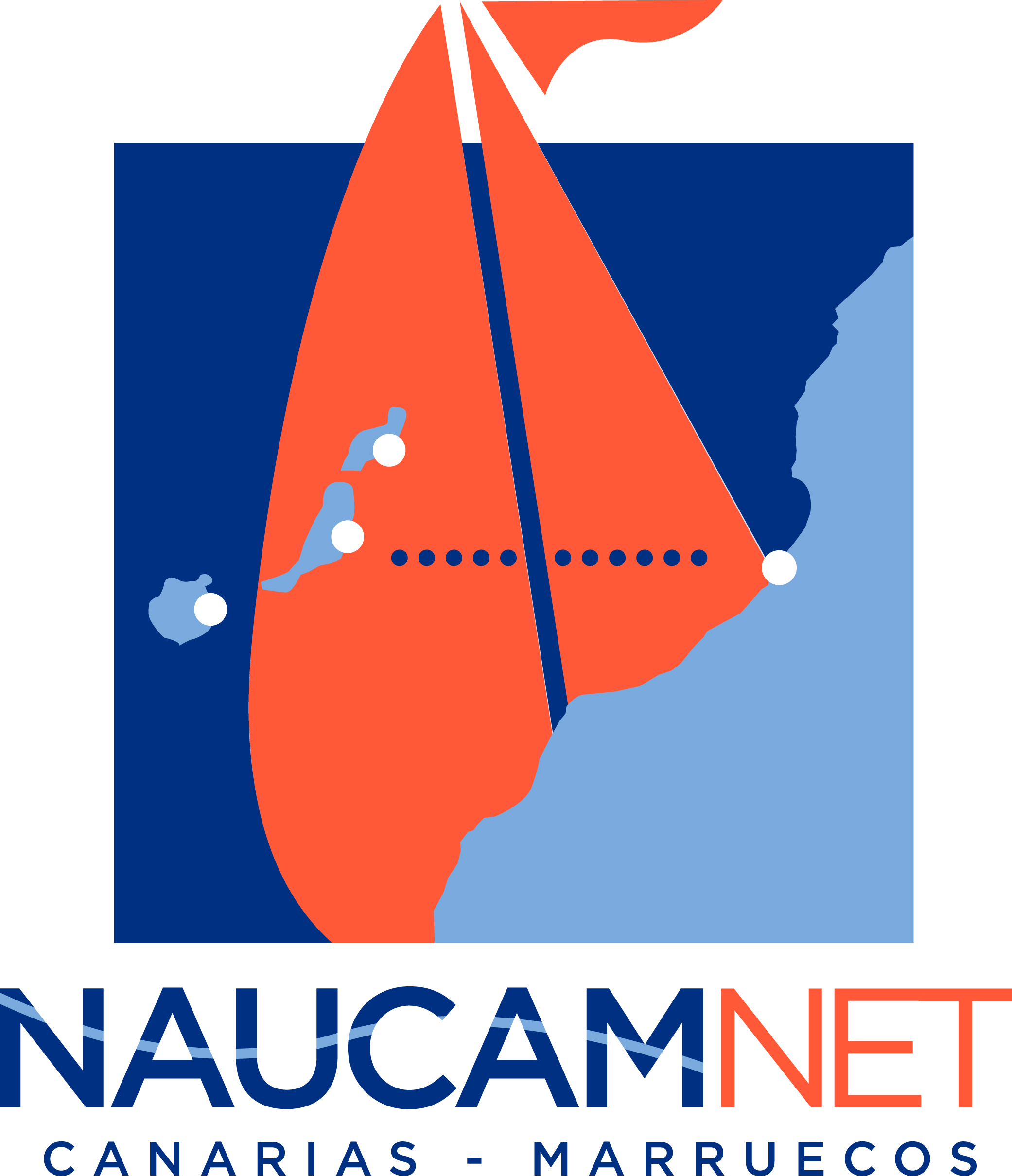 Logo Naucamnet