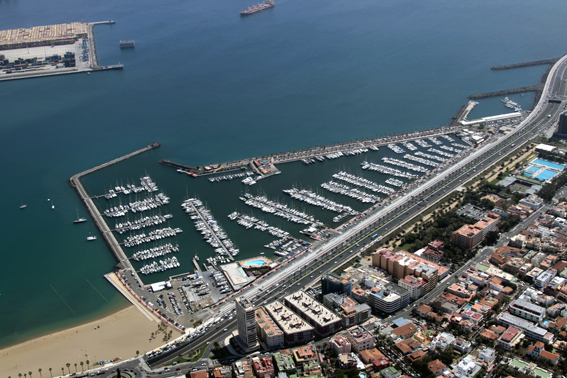 Desviación bomba me quejo Marina Las Palmas - Naucam Experience