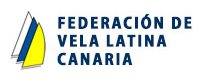 vela latina canaria