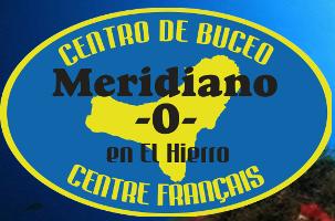 centro de buceo meridiano