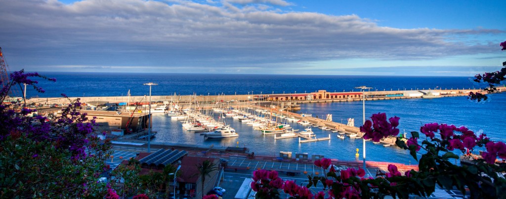 marina la palma