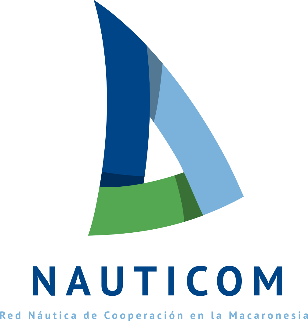 Logo Nauticom